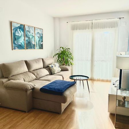 Apartamento Sorolla Center Ayamonte Eksteriør bilde