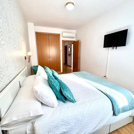 Apartamento Sorolla Center Ayamonte Eksteriør bilde