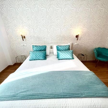 Apartamento Sorolla Center Ayamonte Eksteriør bilde