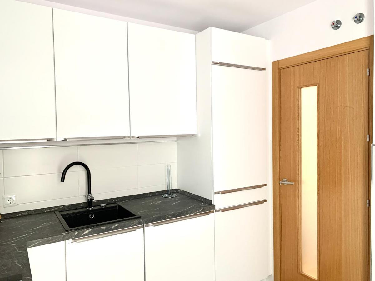 Apartamento Sorolla Center Ayamonte Eksteriør bilde