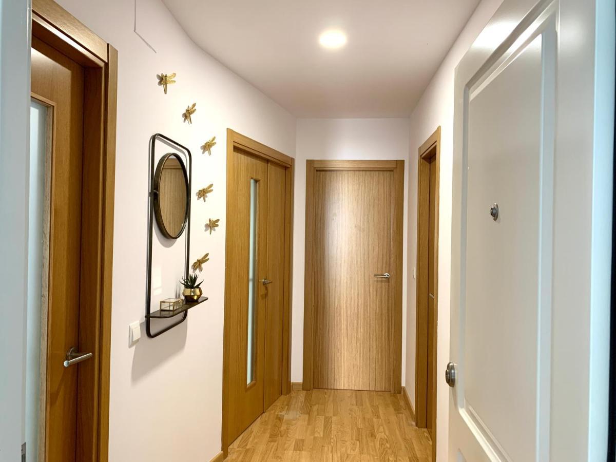 Apartamento Sorolla Center Ayamonte Eksteriør bilde