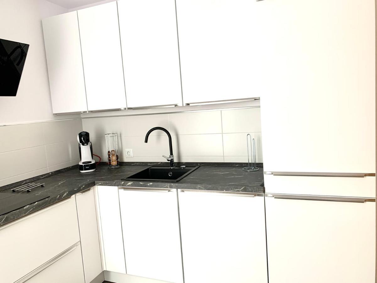 Apartamento Sorolla Center Ayamonte Eksteriør bilde