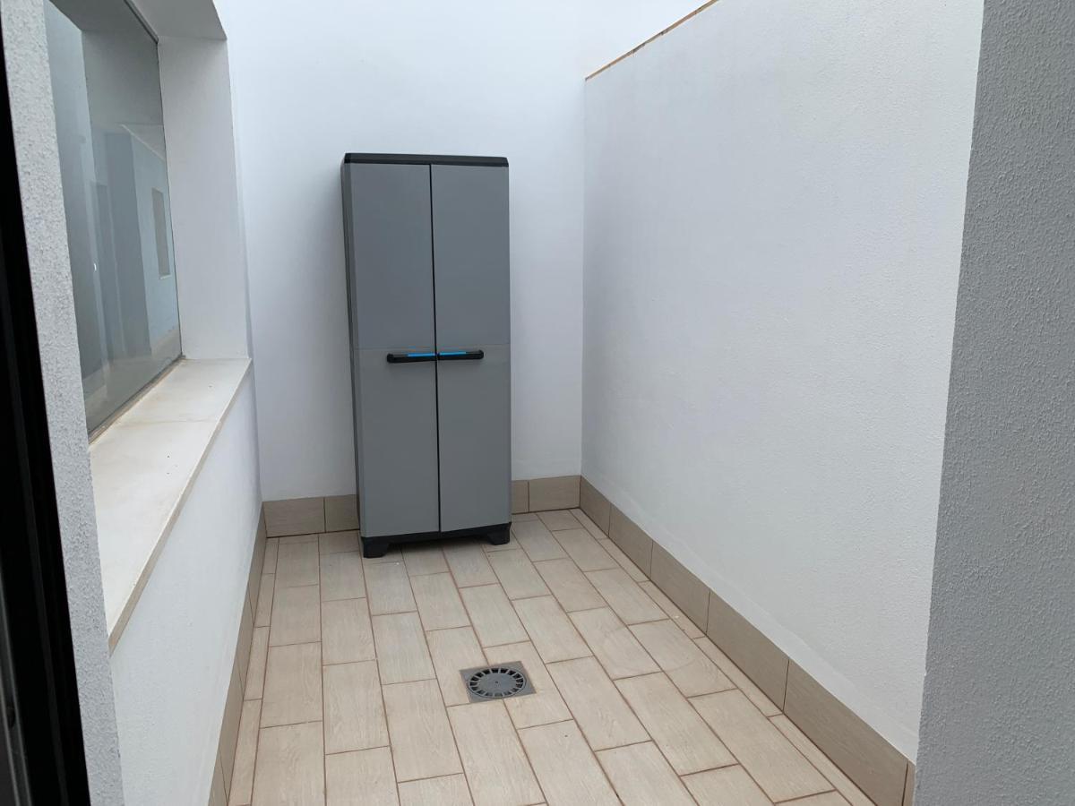 Apartamento Sorolla Center Ayamonte Eksteriør bilde