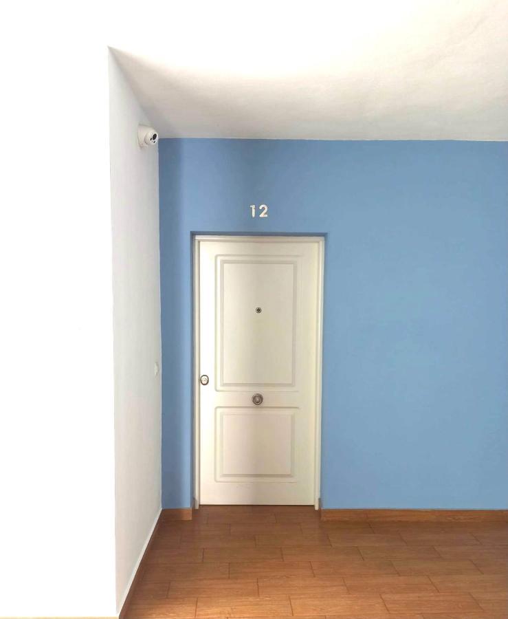 Apartamento Sorolla Center Ayamonte Eksteriør bilde