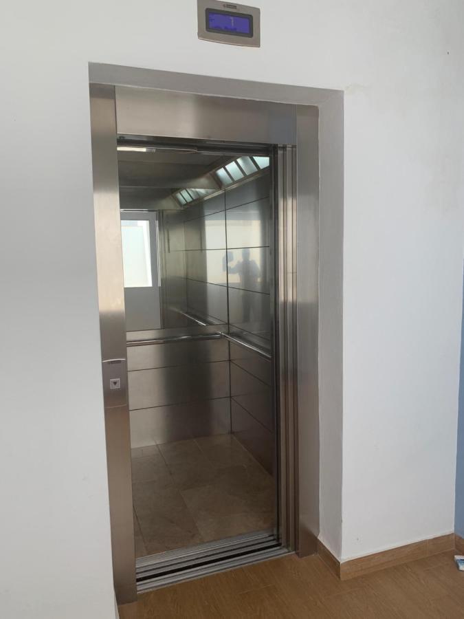 Apartamento Sorolla Center Ayamonte Eksteriør bilde