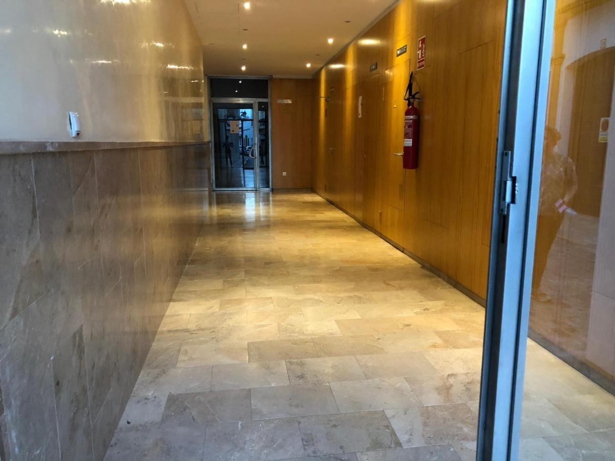Apartamento Sorolla Center Ayamonte Eksteriør bilde