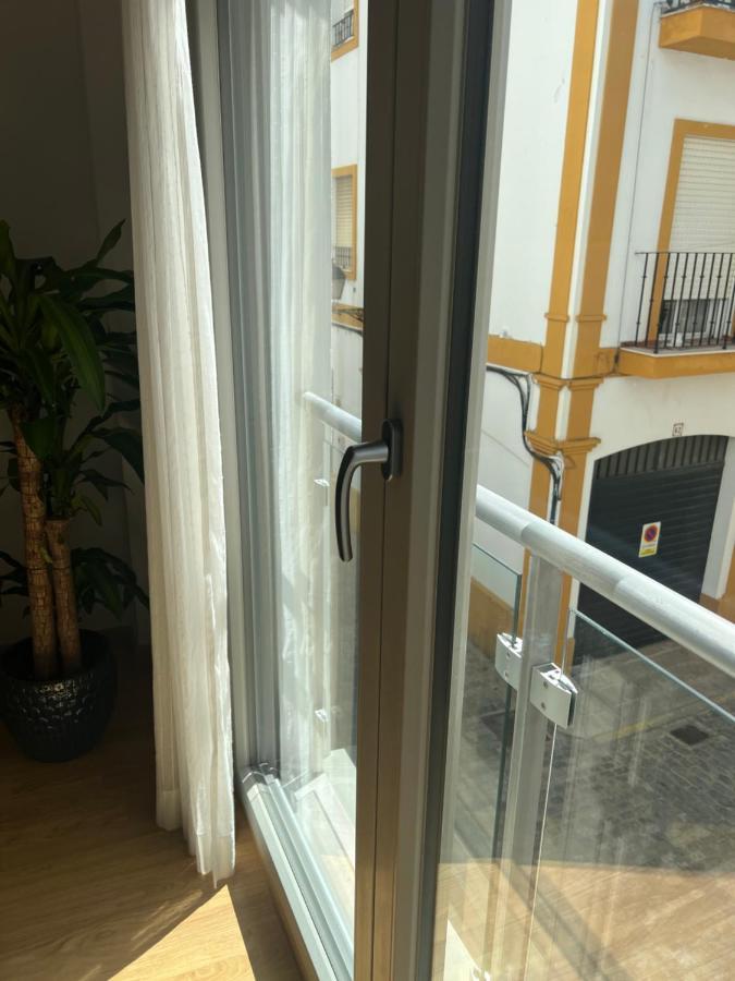 Apartamento Sorolla Center Ayamonte Eksteriør bilde