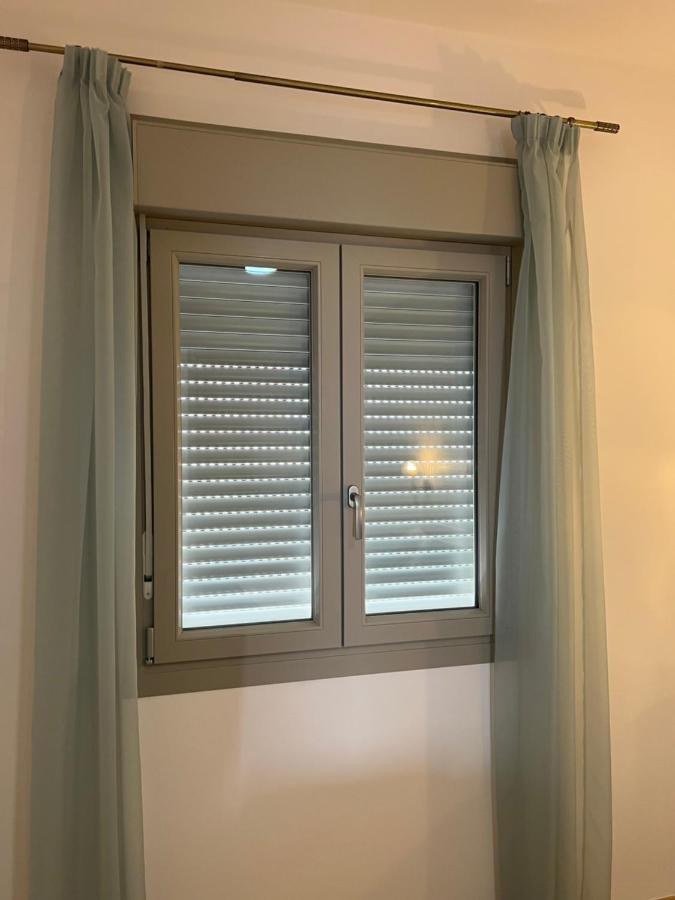 Apartamento Sorolla Center Ayamonte Eksteriør bilde