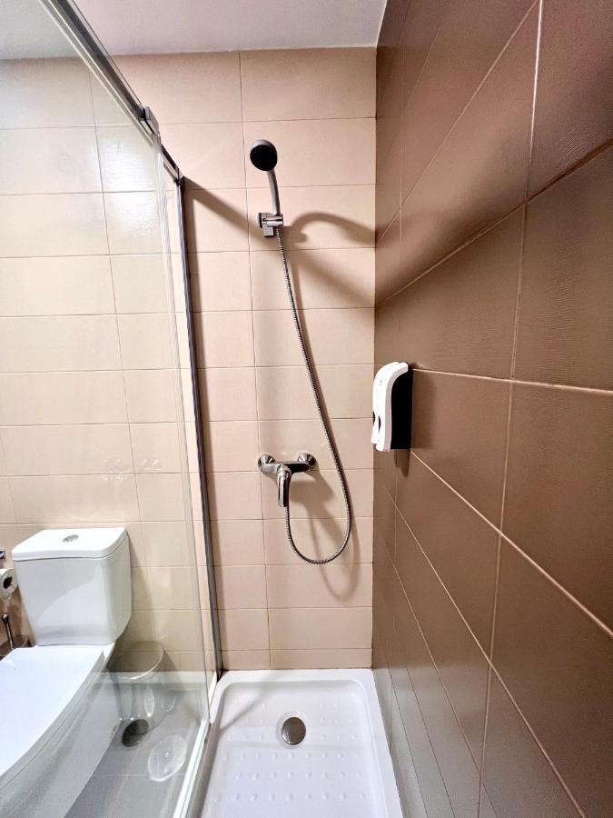 Apartamento Sorolla Center Ayamonte Eksteriør bilde
